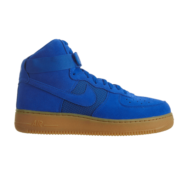 Nike Air Force 1 High 07 LV8