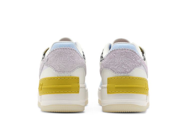 Nike Wmns Air Force 1 Shadow 'Patchwork'