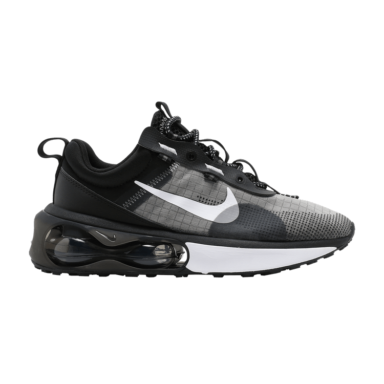 Nike Air Max 2021 'Black Iron Grey'