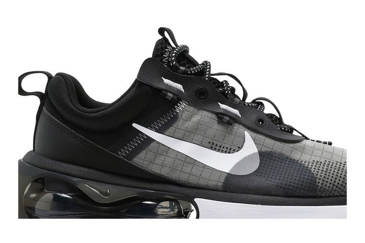 Nike Air Max 2021 'Black Iron Grey'