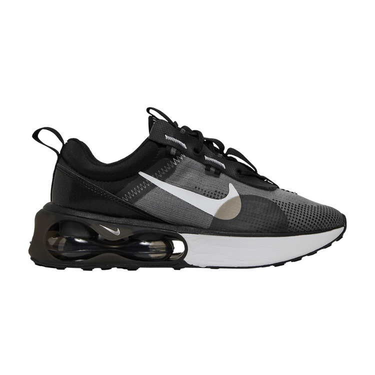 Nike Air Max 2021 GS 'Black Iron Grey'
