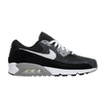 Nike Air Max 90 Premium 'Off-Noir Particle Grey'