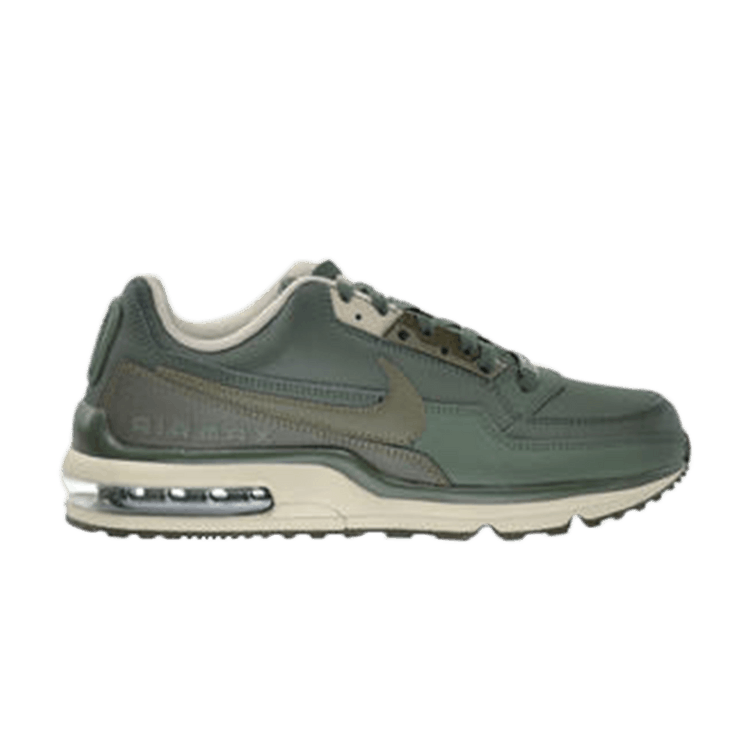 Nike Air Max LTD 3 'Carbon Green'