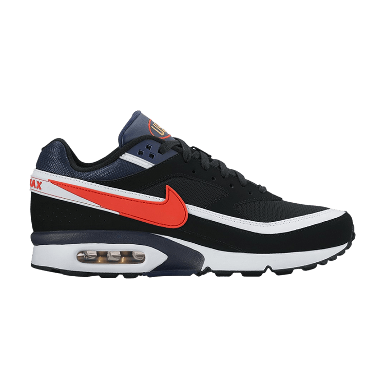 Nike Air Max BW 'Olympic'