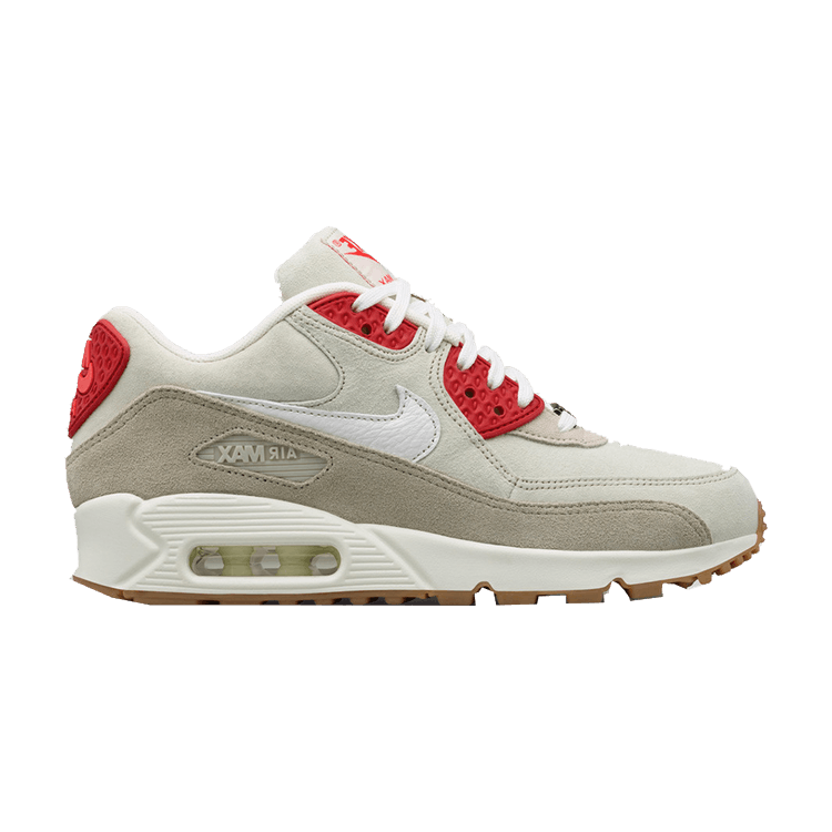 Nike Wmns Air Max 90 'Strawberry Cheesecake'