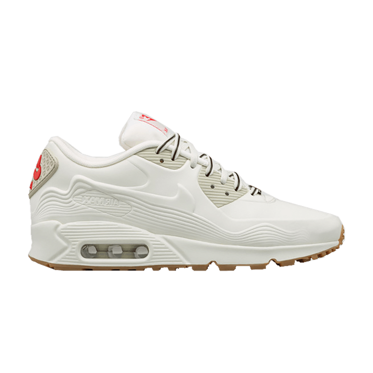 Nike Wmns Air Max 90 VT 'Harajuku Crepe'