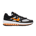Nike Air Max Genome 'Grey Fog Total Orange'