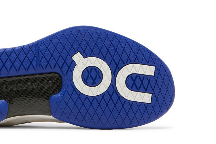 ON The Roger Pro 'White Indigo'
