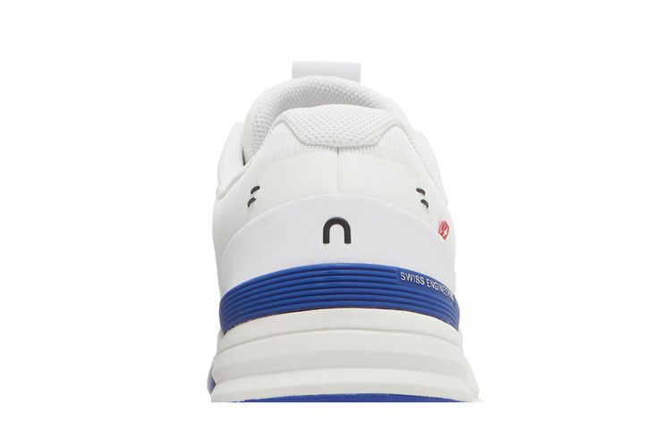 ON The Roger Pro 'White Indigo'