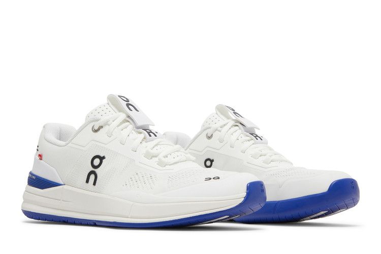 ON The Roger Pro 'White Indigo'