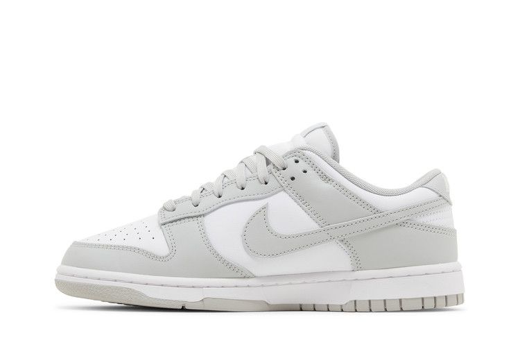 Nike Dunk Low 'Grey Fog'