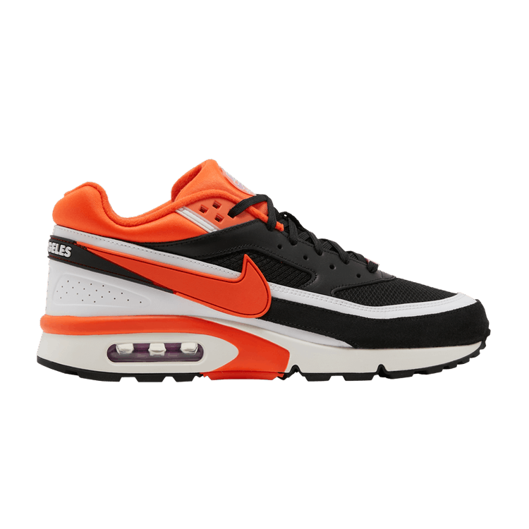 Nike Air Max BW 'Los Angeles'