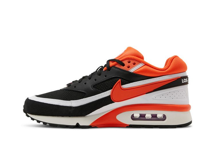 Nike Air Max BW 'Los Angeles'