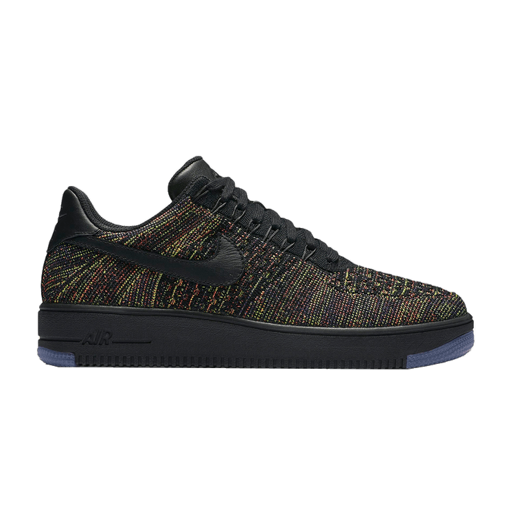 Nike Air Force 1 Ultra Flyknit Low 'Multi-Color