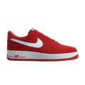 Nike Air Force 1 — Game Red/White