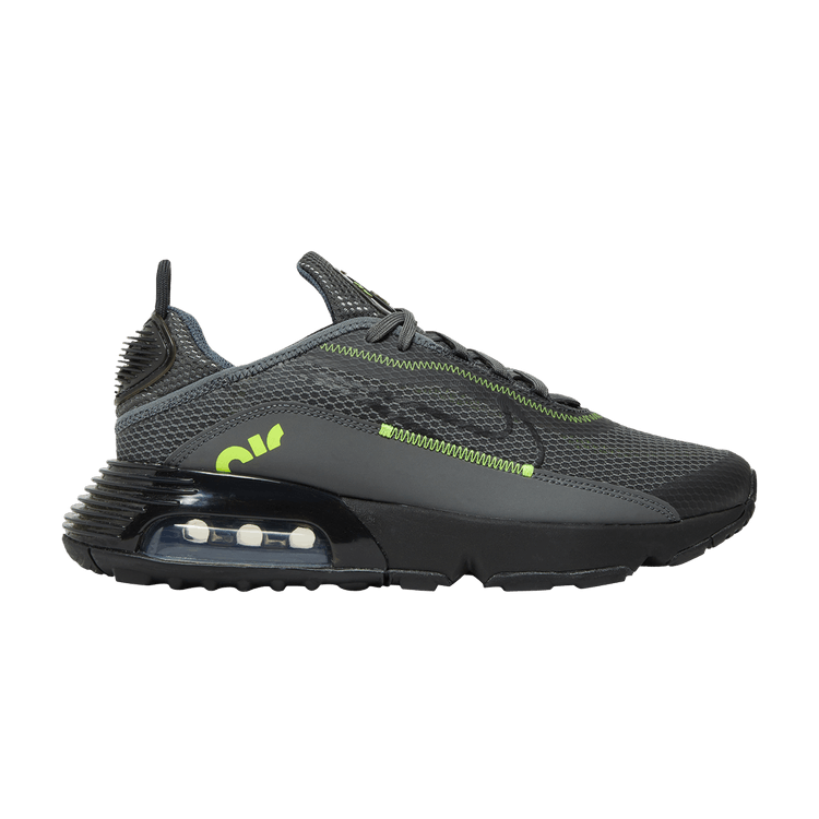Nike Air Max 2090 GS 'Iron Grey Volt'