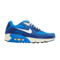 Nike Air Max 90 SE GS 'Signal Blue'