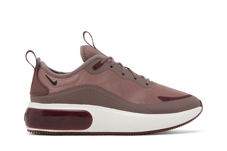 Nike Wmns Air Max Dia 'Plum Eclipse'
