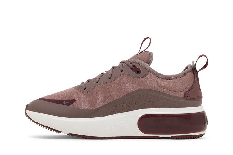 Nike Wmns Air Max Dia 'Plum Eclipse'