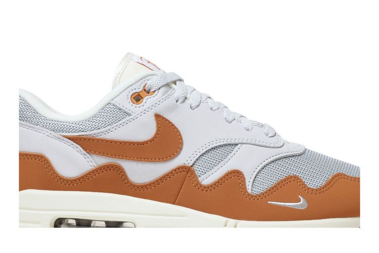 Patta x Nike Air Max 1 'Monarch'