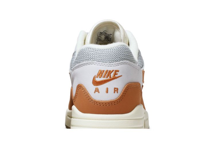 Patta x Nike Air Max 1 'Monarch'