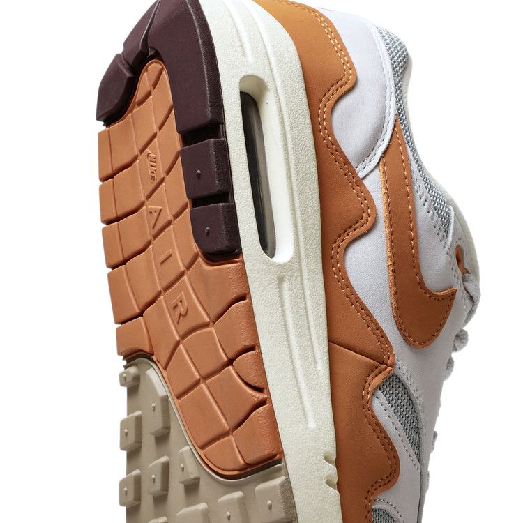 Patta x Nike Air Max 1 'Monarch'