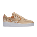 Nike Air Force 1 'Desert Reflective Camo'