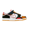 Nike Dunk Low Scrap Premium 'University Red'
