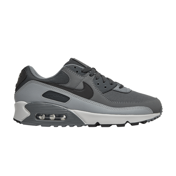 Nike Air Max 90 'Anthracite Dark Grey'
