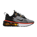Nike Air Max 2021 'Black Mystic Red'