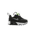 Nike Air Max 90 Toggle TD 'Black Chrome'