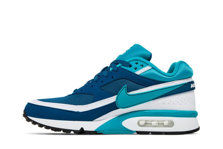 Nike Air Max BW 'Marina' 2021