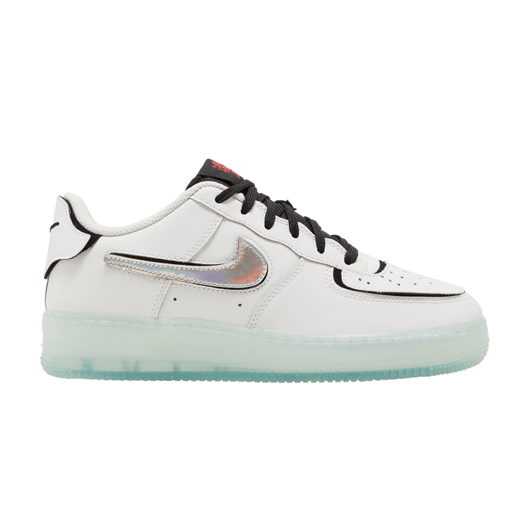 Nike Air Force 1/1 GS 'AF1 Mix'