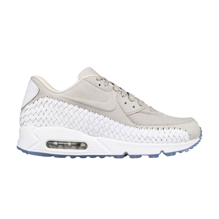 Nike Air Max 90 Woven 'Light Iron Ore'