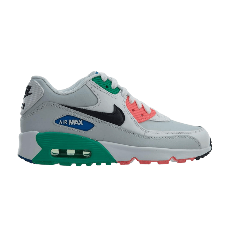 Nike Air Max 90 LTR GS 'South Beach'