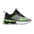 Nike Air Max 2021 GS 'Black Green Strike'