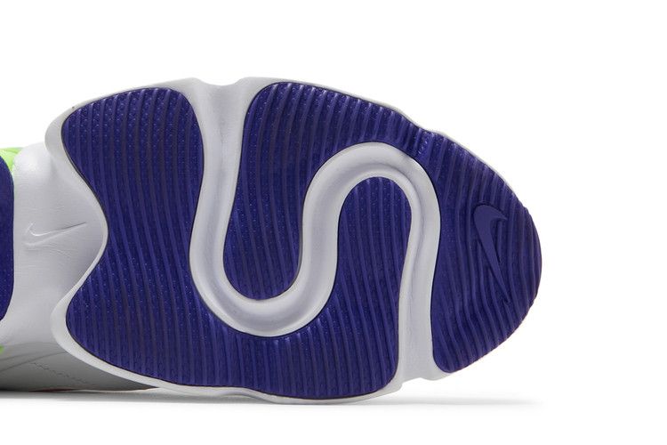 Nike Wmns Air Max Infinity 2AMD 'White Indigo Burst'