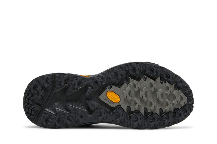 HOKA Speedgoat 4 GTX 'Anthracite'