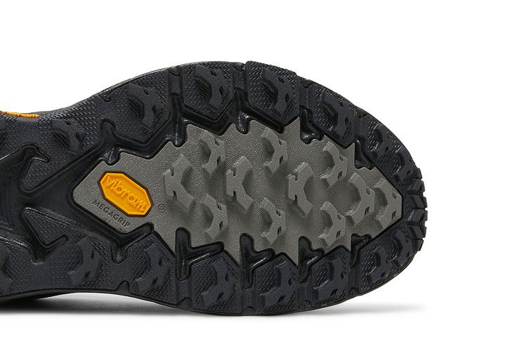 HOKA Speedgoat 4 GTX 'Anthracite'