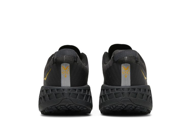 HOKA Speedgoat 4 GTX 'Anthracite'