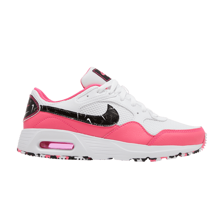 Nike Wmns Air Max SC 'Pink Multi Swoosh'