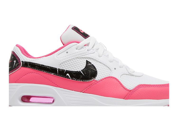 Nike Wmns Air Max SC 'Pink Multi Swoosh'