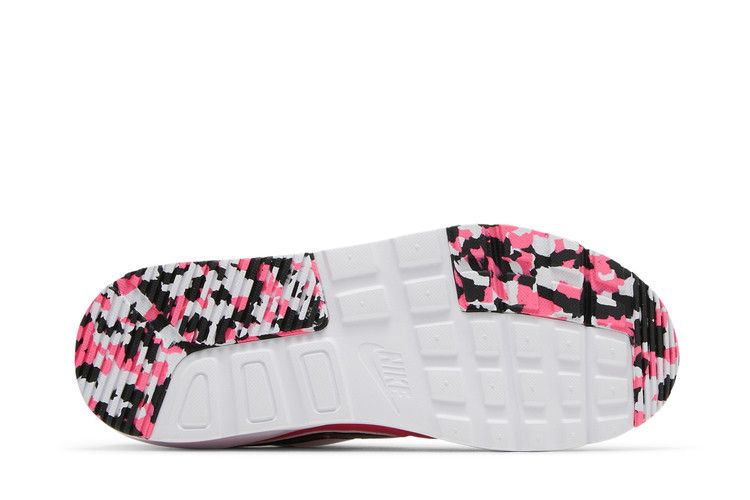 Nike Wmns Air Max SC 'Pink Multi Swoosh'