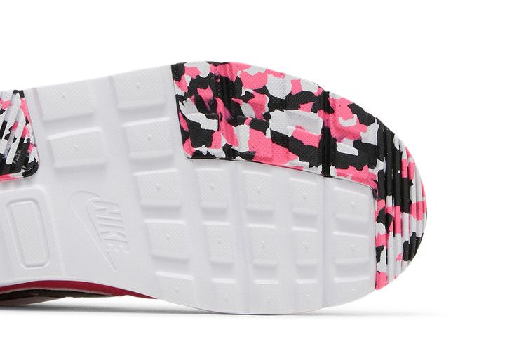 Nike Wmns Air Max SC 'Pink Multi Swoosh'