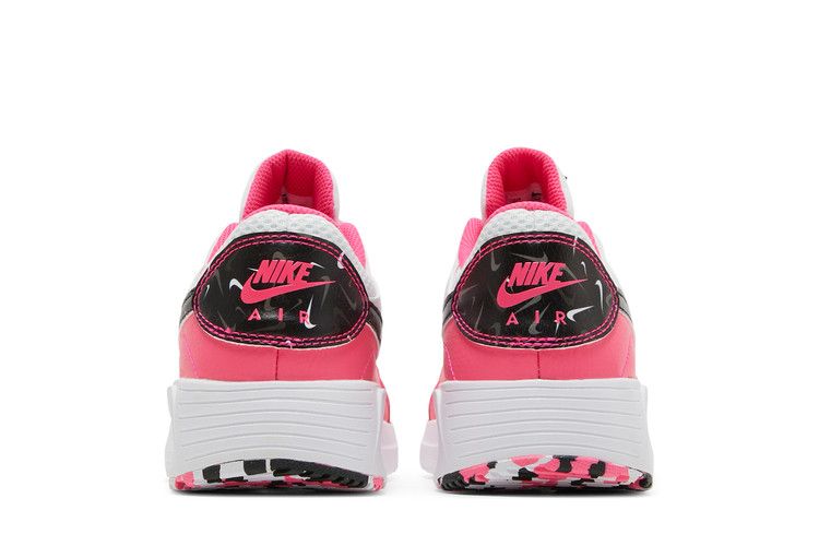 Nike Wmns Air Max SC 'Pink Multi Swoosh'