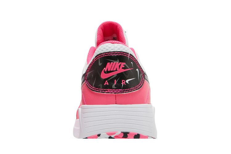Nike Wmns Air Max SC 'Pink Multi Swoosh'