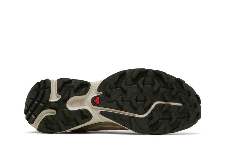 Salomon XT-6 Advanced 'Safari Vintage Kaki'