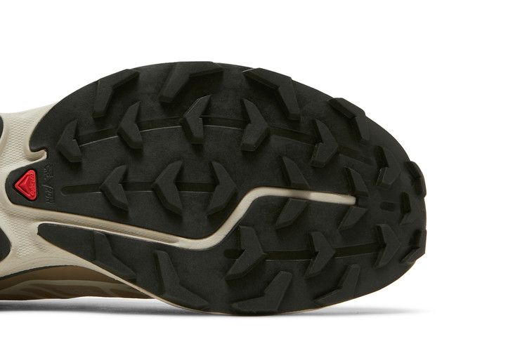 Salomon XT-6 Advanced 'Safari Vintage Kaki'