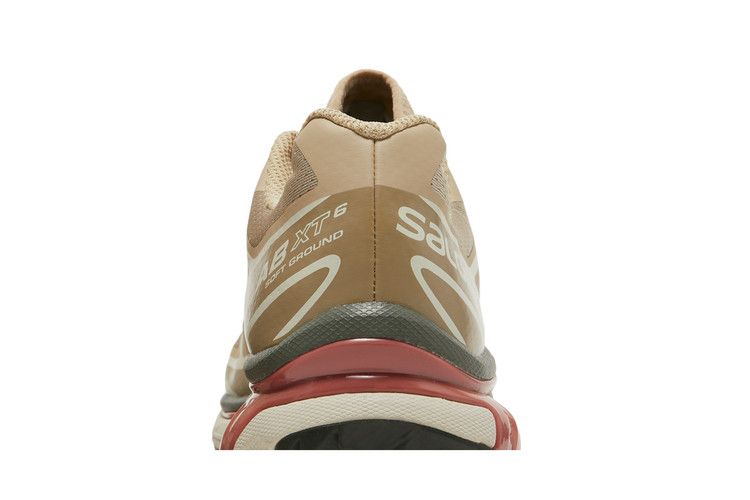 Salomon XT-6 Advanced 'Safari Vintage Kaki'