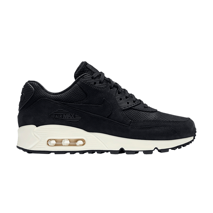 NikeLab Wmns Air Max 90 Pinnacle 'Black'